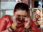 Govinda and his wife, Sunita Ahuja, have been married for over 38 years. Govinda and his wife, Sunita Ahuja, have been married for over 38 years.