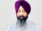 Harjit Singh Sandhu Harjit Singh Sandhu