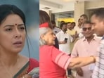 Rupali Ganguly strongly reacts to Jaya Bachchan’s viral video