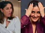 Kareena Kapoor Khan