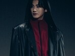 Park Hyung-sik in Twelve Park Hyung-sik in Twelve