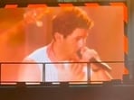 Priyanka Chopra attended the Jonas Brothers' show in New Jersey. Priyanka Chopra attended the Jonas Brothers' show in New Jersey.