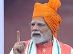 The RSS is the ideological fount of the ruling Bharatiya Janata Party (BJP). (PTI photo) The RSS is the ideological fount of the ruling Bharatiya Janata Party (BJP). (PTI photo)