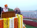 The focus on self-reliance has become an imperative with the US working to dismantle the old global order underwritten by free trade and multilateral fora and replace it with bilateralism driven by national self-interest. (ANI Grab)