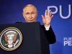 Putin expressed hope that the agreements reached during his talks with Trump would serve as a starting point for the restoration of relations between Russia and the US.