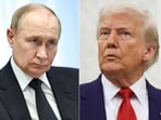 Donald Trump has long claimed that Vladimir Putin would not have launched his full-scale invasion of Ukraine in 2022 if he had been President.