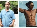 Varun Badola shared that one can't dismiss the role of stars entirely. Varun Badola shared that one can't dismiss the role of stars entirely.