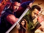 War 2 box office collection day 2: Hrithik Roshan, Jr NTR and Kiara Advani play the leads. War 2 box office collection day 2: Hrithik Roshan, Jr NTR and Kiara Advani play the leads.