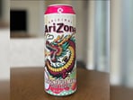 In 2022, the 23-ounce AriZona ice tea can was made smaller, reducing it to 22 ounces. 