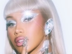 Cardi B's sophomore LP has 23 tracks, including past hits like Up and WAP.