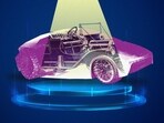 The Man Tasked With Nailing Ford’s Next Model T Moment