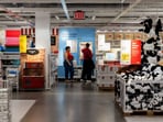 Consumer prices haven’t risen as rapidly as some analysts feared. Consumer prices haven’t risen as rapidly as some analysts feared.