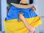 Ukrainians Who Fled War Are Losing Their Legal Status to Stay in the U.S.