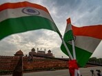 Independence Day 2025: Show your patriotism online with the Indian tricolour on your profile picture this Independence Day.
