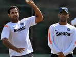 Irfan Pathan spoke about MS Dhoni's role in his being dropped from Team India Irfan Pathan spoke about MS Dhoni's role in his being dropped from Team India
