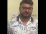 On July 27, Khewalkar was arrested along with six others when the Pune police busted an alleged rave party in the Kharadi area. On July 27, Khewalkar was arrested along with six others when the Pune police busted an alleged rave party in the Kharadi area.