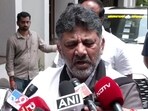 Karnataka deputy chief minister DK Shivakumar suggested flyovers as a potential solution for Bengaluru's traffic. Karnataka deputy chief minister DK Shivakumar suggested flyovers as a potential solution for Bengaluru's traffic.