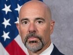 With Terry Cole acting as DC's 'emergency' police chief, it is unclear what Pamela Smith, the current police chief will do. With Terry Cole acting as DC's 'emergency' police chief, it is unclear what Pamela Smith, the current police chief will do.