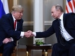 Donald Trump and Vladimir Putin will meet in Alaska to discuss a ceasefire in Ukraine and a potential nuclear deal. 