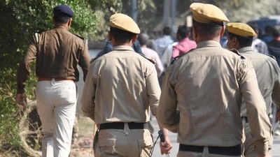 Pilgrimage turns tragic as bus accident in West Bengal claims 10 lives (Representative image/HT Photo)