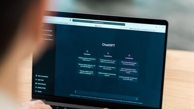 Nick Turley, head of ChatGPT at OpenAI, is confident in the subscription model, despite speculation that it might stall as the user base grows. (Freepik)