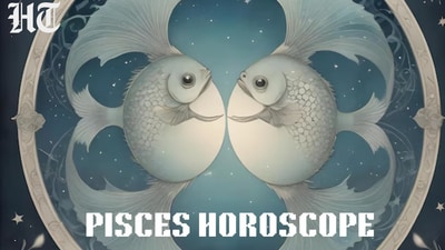 Pisces Horoscope Today: Read our expert astrological predictions to find out what the stars have in store for you. (Freepik)