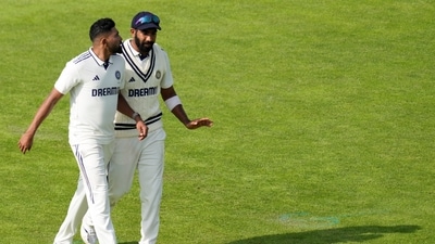 Jasprit Bumrah and Mohammed Siraj are the vital cogs in Indian pace line-up. (PTI) Jasprit Bumrah and Mohammed Siraj are the vital cogs in Indian pace line-up. (PTI)
