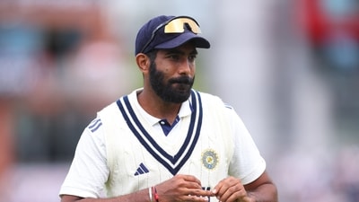 Jasprit Bumrah picked 14 wickets in the three Tests he played on England tour. (Action Images via Reuters)