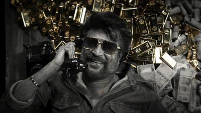 Coolie box office collection day 1: Rajinikanth headlines this Lokesh Kanagaraj film. Coolie box office collection day 1: Rajinikanth headlines this Lokesh Kanagaraj film.