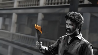 Coolie worldwide box office collection: Rajinikanth's star power has delivered another record opening. Coolie worldwide box office collection: Rajinikanth's star power has delivered another record opening.