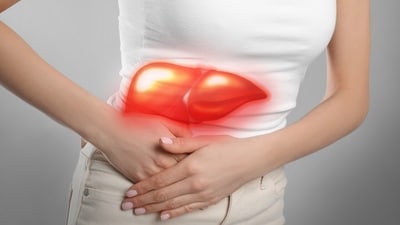 You can get Non-Alcoholic Fatty Liver Disease irrespective of your body type. By understanding a patient's lifestyle and eating habits, and running some tests, a doctor said he was able to identify potential contributing factors to her condition and develop an effective treatment plan. (Representative picture: Adobe Stock) You can get Non-Alcoholic Fatty Liver Disease irrespective of your body type. By understanding a patient's lifestyle and eating habits, and running some tests, a doctor said he was able to identify potential contributing factors to her condition and develop an effective treatment plan. (Representative picture: Adobe Stock)