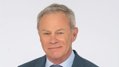 General Hospital star Tristan Rogers has passed away at the age of 79. (X) General Hospital star Tristan Rogers has passed away at the age of 79. (X)