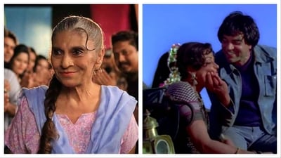 Reshma Pathan performed all the stunts for Hema Malini in Sholay. Reshma Pathan performed all the stunts for Hema Malini in Sholay.