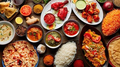 Independence Day restaurant reccos across Delhi NCR (Photo: Hogr) Independence Day restaurant reccos across Delhi NCR (Photo: Hogr)