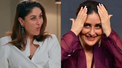 Kareena Kapoor Khan Kareena Kapoor Khan