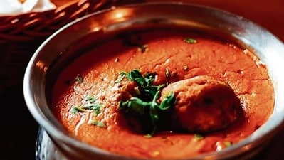 Delhi is home to culinary landmarks that have fed generations Delhi is home to culinary landmarks that have fed generations