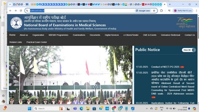 The NEET-MDS 2025 results were declared on May 15, 2025. For the current academic session (2025–26), the updated qualifying criteria and corresponding cut-off scores (out of 960) are given below. The NEET-MDS 2025 results were declared on May 15, 2025. For the current academic session (2025–26), the updated qualifying criteria and corresponding cut-off scores (out of 960) are given below.