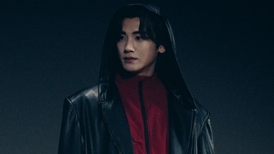 Park Hyung-sik in Twelve Park Hyung-sik in Twelve