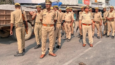 Upon receiving information about the death, the police reached the spot and took the body into custody. (PTI/Representational Image)