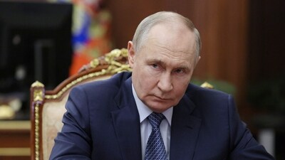Russia has also accused the United States of sending the systems to the Philippines and Australia for drills. (AFP) Russia has also accused the United States of sending the systems to the Philippines and Australia for drills. (AFP)