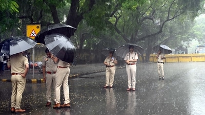 The three men allegedly assaulted Rakesh (40), leaving him seriously injured. (Image for represenation/Arvind Yadav/ Hindustan Times))