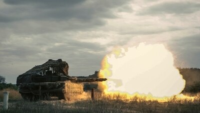 Putin has already rejected multiple calls for a ceasefire, including directly from Trump, and has outlined a string of hardline territorial demands from Ukraine if it wants the Russian army to halt its advance. (AP) Putin has already rejected multiple calls for a ceasefire, including directly from Trump, and has outlined a string of hardline territorial demands from Ukraine if it wants the Russian army to halt its advance. (AP)
