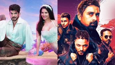Splitsvilla; Roadies Splitsvilla; Roadies