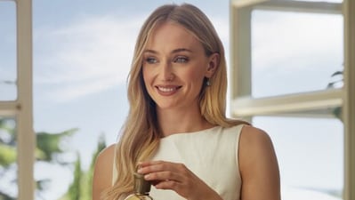 Sophie Turner recalls how she accidentally caused an A-list couple's break-up (Instagram/ Sophie Turner) Sophie Turner recalls how she accidentally caused an A-list couple's break-up (Instagram/ Sophie Turner)