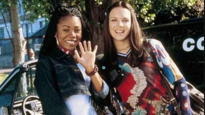 Regina Hall and Anna Faris will reprise their roles as Brenda and Cindy in Scary Movie 6 (Instagram) Regina Hall and Anna Faris will reprise their roles as Brenda and Cindy in Scary Movie 6 (Instagram)