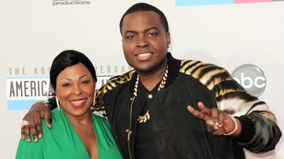 Sean Kingston, right, and his mother Janice Turner, were convicted in March. (Jordan Strauss/Invision/AP) Sean Kingston, right, and his mother Janice Turner, were convicted in March. (Jordan Strauss/Invision/AP)