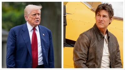 On Wednesday, US President Donald Trump announced the recipients of the 48th Kennedy Center Honors. On Wednesday, US President Donald Trump announced the recipients of the 48th Kennedy Center Honors.