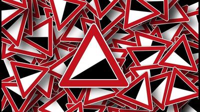 Traffic diversions (PIXABAY) Traffic diversions (PIXABAY)