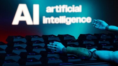 Australian lawyer apologises in court for AI-generated fake quotes and case citations in a murder trial. (Representational image/ REUTERS)
