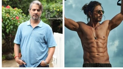 Varun Badola shared that one can't dismiss the role of stars entirely. Varun Badola shared that one can't dismiss the role of stars entirely.
